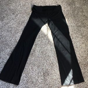 Love Rocks yoga pants